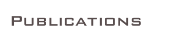 Publications